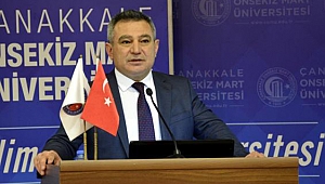 Yenilikçi ve Girişimci Üniversite Endeksi Toplantısı Gerçekleştirildi