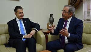 100 Yıl önce savaştık, bugün ise dostuz!