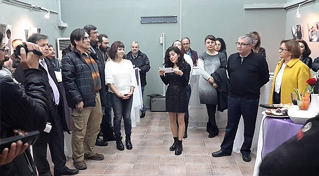 14 Mart Tıp Haftası'nın açılışı gerçekleşti