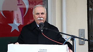 18 Mart Çanakkale Zaferi kutlandı