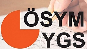 2017 YGS sınav sonucu ne zaman açıklanacak?