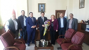 23 Nisan'da 100 çocuğa bisiklet dağıtılacak