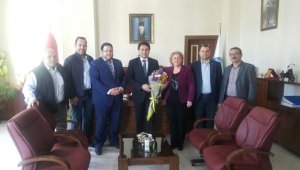 23 Nisan'da 100 çocuğa bisiklet dağıtılacak