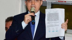 AK Parti Grup Başkanvekili Turan: