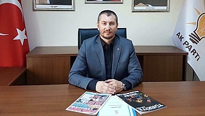 AK Parti Kepez Belde Başkanı Alper Altınok 8 Mart Dünya Kadınlar Günü nedeniyle bir kutlama mesajı yayınladı.