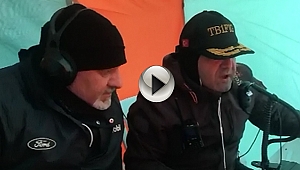 Amatör telsizciler Çanakkale şehitlerini unutmadı