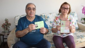 Apartmanın asansörü haciz edildi