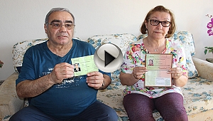 Apartmanın asansörü haciz edildi