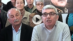 Atikhisar Barajı Tehdit Altında