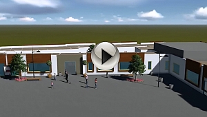 Başka Bir Okul Mümkün Projesi Başladı