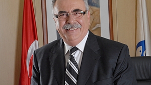 Başkan Gökhan'ın Tiyatrolar Günü Mesajı