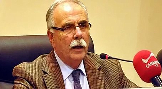 Başkan Gökhan;"Sözlerimin Arkasındayım Ve Ortada Kimseden Özür Dileyecek Bir Durum da Görmüyorum."