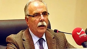 Başkan Gökhan;"Sözlerimin Arkasındayım Ve Ortada Kimseden Özür Dileyecek Bir Durum da Görmüyorum."