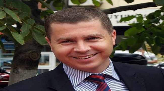 Başkan Kuzu'dan Tıp Bayramı mesajı