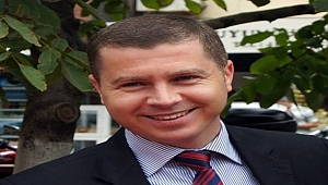 Başkan Kuzu'dan Tıp Bayramı mesajı