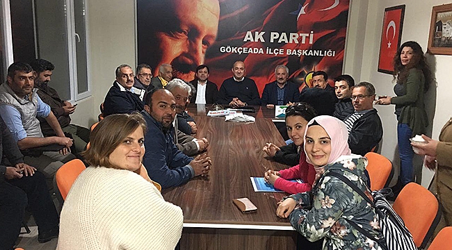 "Batı medeniyeti demokrasiyi çok sever"