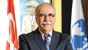 Belediye Başkanı Sayın Ülgür Gökhan'ın 8 Mart Dünya Emekçi Kadınlar Günü Mesajı