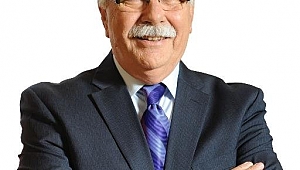 Belediye Başkanı Sayın Ülgür Gökhan'ın Dünya Tiyatrolar Günü Mesajı...