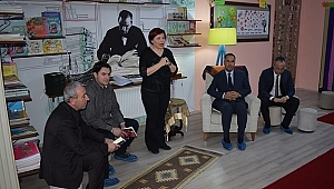 Bir Hayat Bir Hayata Değer Projesi