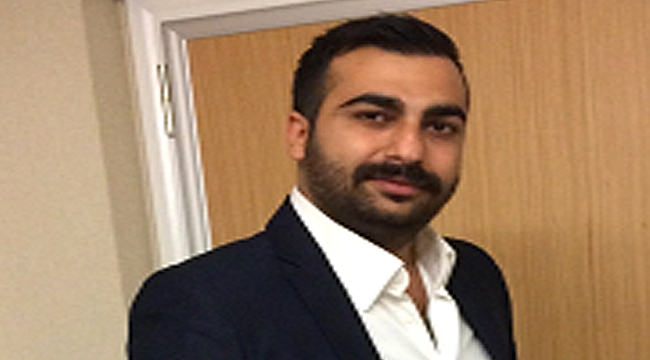 Bizim Milliyetçiliğimizi ve Ülkücülüğümüzü ölçmek, onların haddine değildir...