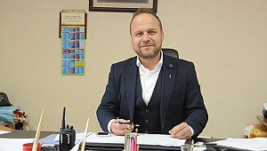 Çan Belediye Başkan Yardımcısı ARSLAN yeni görev yerine atandı