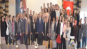 Çanakkale Barosu'ndan Çocuk Koruma Kanunu Semineri