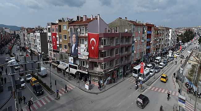 Çanakkale Belediyesinden 18 Mart Etkinlikleri…