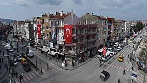 Çanakkale Belediyesinden 18 Mart Etkinlikleri…