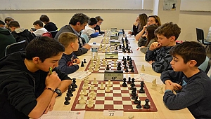 Çanakkale Belediyespor 18 Mart Kupasına Damgasını Vurdu