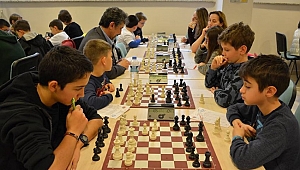 Çanakkale Belediyespor 18 Mart Kupasına Damgasını Vurdu