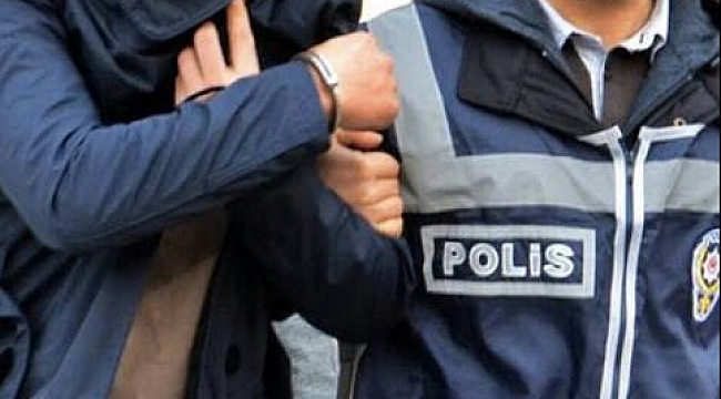 Çanakkale'de FETÖ/PDY soruşturmasında Piyade Kurmay Albay'a Gözaltı...
