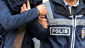 Çanakkale'de FETÖ/PDY soruşturmasında Piyade Kurmay Albay'a Gözaltı...
