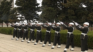 Çanakkale Deniz Zaferi'nin 102'nci yılı