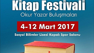 Çanakkale Kitap Fuarı yapılacak