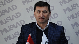 Çanakkale Müsiad Tavrını Ortaya koydu