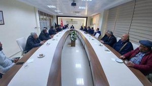 Çanakkale'de bireysel sulama hibe sözleşmeleri imzalandı