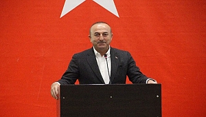 Çavuşoğlu: "Avrupa'nın fabrika ayarlarına dönmesi lazım"