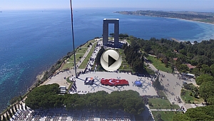 ÇYDD'den Anlamlı Koreografi