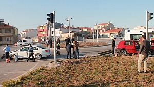 Dikkatsizlik Ucuz Atlatıldı