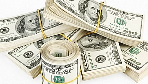 Dolar haftaya yükselişle girdi