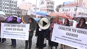 Dünya Emekçi Kadınlar Günü Anma Etkinliği gerçekleştirildi