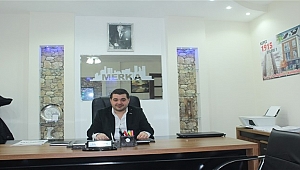 Erkan Toygur 8 Mart Dünya Kadınlar Günü Mesajı