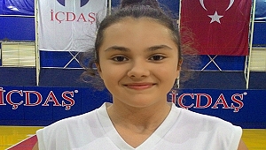 Fatma Şimal Basketbolun Milli Yıldızları arasında