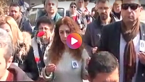 Gazeteci Mutay Son Yolculuğuna Uğurlandı