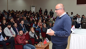 Gençlik Buluşmaları Devam Ediyor