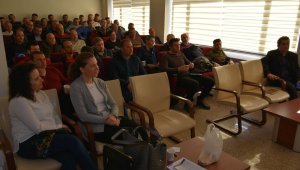 Gestaş Akademi'den stres yönetimi eğitimi