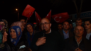 Gider'e Sevgi Seli...