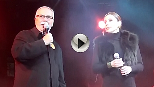 Gökhan; Bir partinin mitinginde konuşacak kadar da yürekliyim