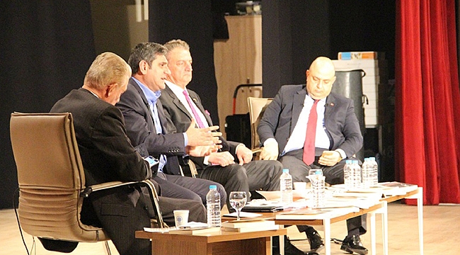 Halk Arenası 2. kez Biga'dan canlı yayınlandı