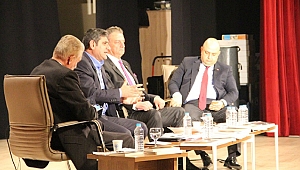 Halk Arenası 2. kez Biga'dan canlı yayınlandı